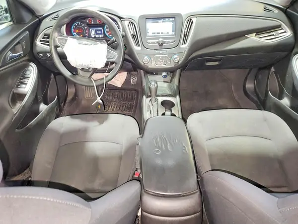 1G1ZB5ST5HF238952 2017 CHEVROLET MALIBU - Image 8