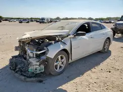 1G1ZB5ST5HF239681 2017 CHEVROLET MALIBU