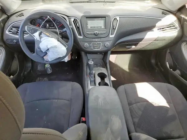1G1ZB5ST5HF239681 2017 CHEVROLET MALIBU - Image 8