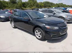 1G1ZB5ST5HF240412 2017 CHEVROLET MALIBU