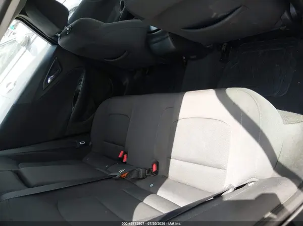 1G1ZB5ST5HF240412 2017 CHEVROLET MALIBU - Image 8