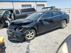 1G1ZB5ST5HF240507 2017 CHEVROLET MALIBU