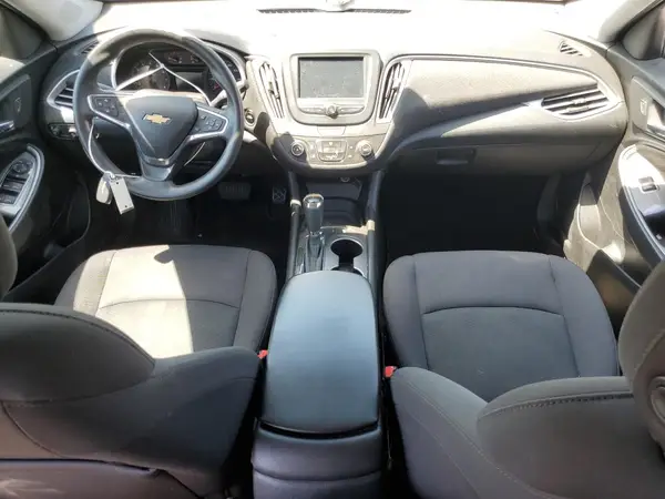 1G1ZB5ST5HF240507 2017 CHEVROLET MALIBU - Image 8