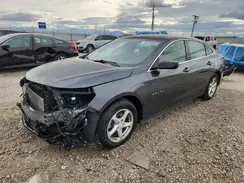 1G1ZB5ST5HF242273 2017 CHEVROLET MALIBU