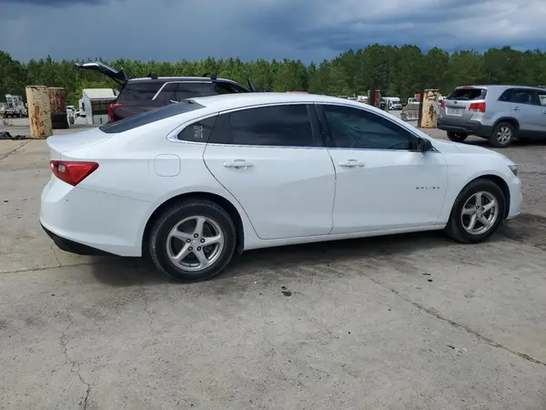 1G1ZB5ST5HF242564 2017 CHEVROLET MALIBU - Image 2