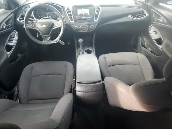 1G1ZB5ST5HF242564 2017 CHEVROLET MALIBU - Image 8