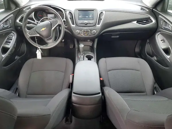 1G1ZB5ST5HF244945 2017 CHEVROLET MALIBU - Image 8