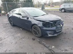 1G1ZB5ST5HF246520 2017 CHEVROLET MALIBU