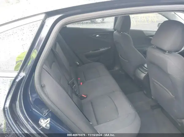 1G1ZB5ST5HF246520 2017 CHEVROLET MALIBU - Image 8