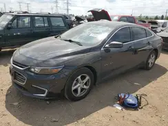 1G1ZB5ST5HF247151 2017 CHEVROLET MALIBU