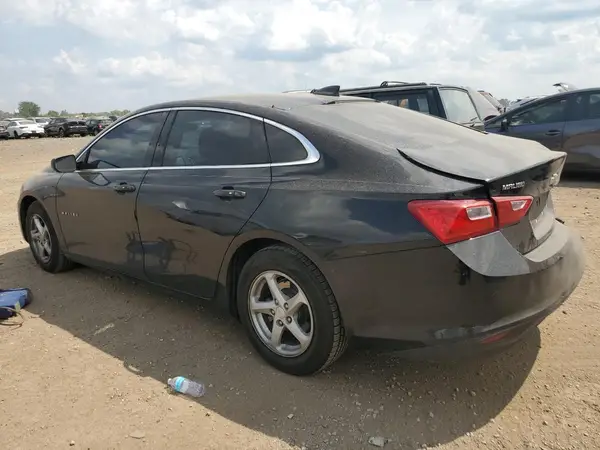 1G1ZB5ST5HF247151 2017 CHEVROLET MALIBU - Image 2