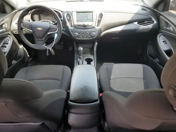 1G1ZB5ST5HF247151 2017 CHEVROLET MALIBU - Image 8