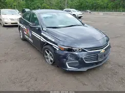 1G1ZB5ST5HF250258 2017 CHEVROLET MALIBU