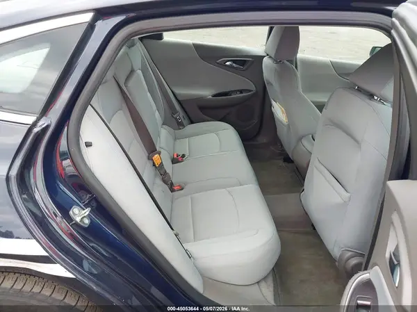 1G1ZB5ST5HF250258 2017 CHEVROLET MALIBU - Image 8