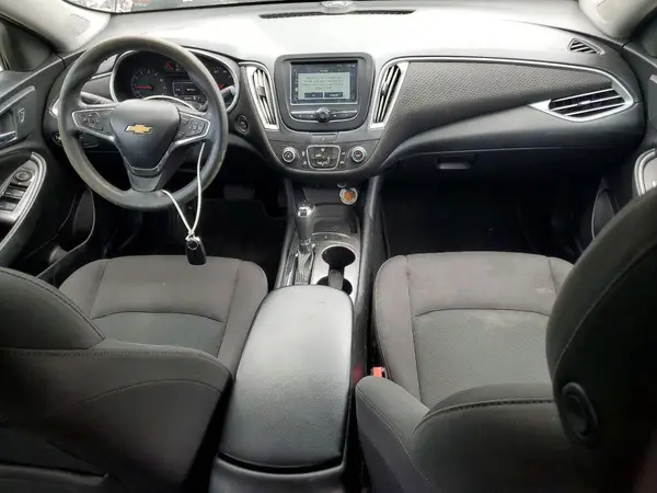 1G1ZB5ST5HF251314 2017 CHEVROLET MALIBU - Image 8