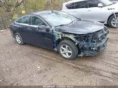 1G1ZB5ST5HF251782 2017 CHEVROLET MALIBU