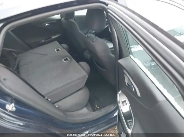 1G1ZB5ST5HF251782 2017 CHEVROLET MALIBU - Image 8
