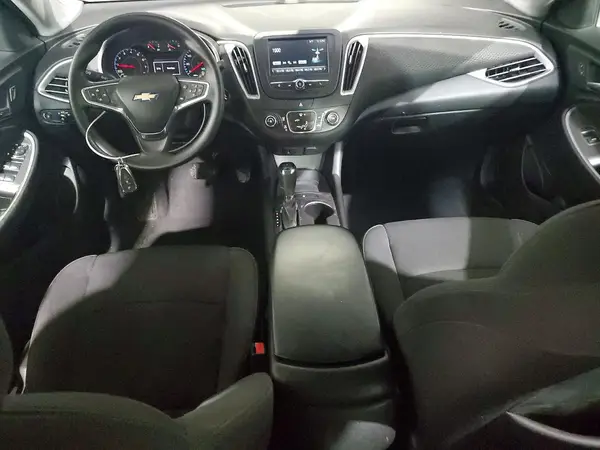 1G1ZB5ST5HF252589 2017 CHEVROLET MALIBU - Image 8