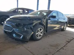 1G1ZB5ST5HF253113 2017 CHEVROLET MALIBU