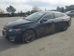 1G1ZB5ST5HF253743 2017 CHEVROLET MALIBU