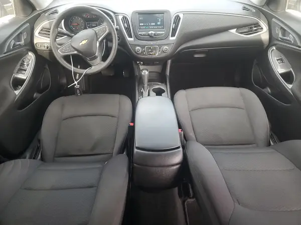 1G1ZB5ST5HF253743 2017 CHEVROLET MALIBU - Image 8