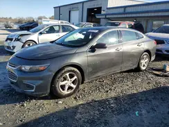 1G1ZB5ST5HF260062 2017 CHEVROLET MALIBU