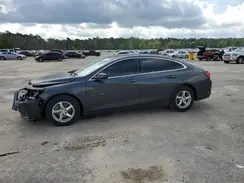 1G1ZB5ST5HF260465 2017 CHEVROLET MALIBU