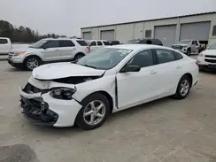 1G1ZB5ST5HF260823 2017 CHEVROLET MALIBU