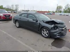 1G1ZB5ST5HF262250 2017 CHEVROLET MALIBU