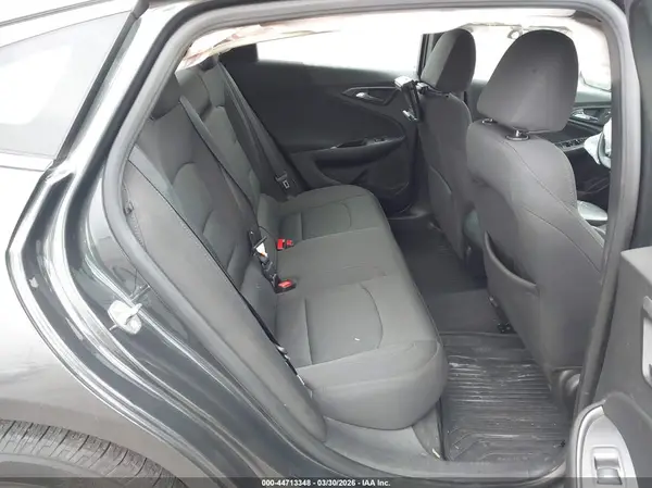 1G1ZB5ST5HF262250 2017 CHEVROLET MALIBU - Image 8