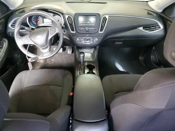 1G1ZB5ST5HF265780 2017 CHEVROLET MALIBU - Image 8