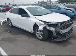 1G1ZB5ST5HF267044 2017 CHEVROLET MALIBU
