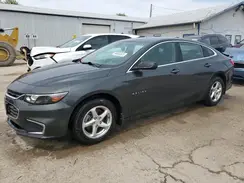 1G1ZB5ST5HF267366 2017 CHEVROLET MALIBU