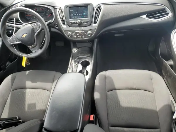1G1ZB5ST5HF267366 2017 CHEVROLET MALIBU - Image 8
