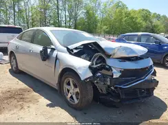 1G1ZB5ST5HF269456 2017 CHEVROLET MALIBU