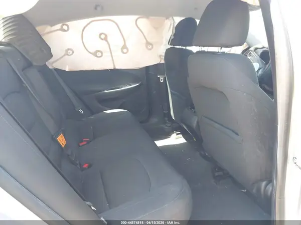 1G1ZB5ST5HF269456 2017 CHEVROLET MALIBU - Image 8