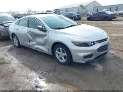 1G1ZB5ST5HF270073 2017 CHEVROLET MALIBU
