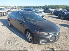 1G1ZB5ST5HF270851 2017 CHEVROLET MALIBU