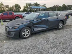 1G1ZB5ST5HF273880 2017 CHEVROLET MALIBU