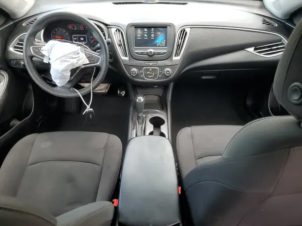 1G1ZB5ST5HF273880 2017 CHEVROLET MALIBU - Image 8