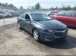 1G1ZB5ST5HF274947 2017 CHEVROLET MALIBU