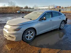 1G1ZB5ST5HF276391 2017 CHEVROLET MALIBU