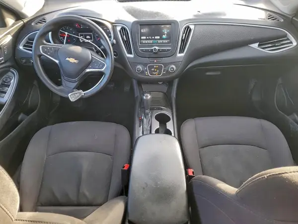 1G1ZB5ST5HF276391 2017 CHEVROLET MALIBU - Image 8