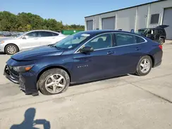 1G1ZB5ST5HF278108 2017 CHEVROLET MALIBU