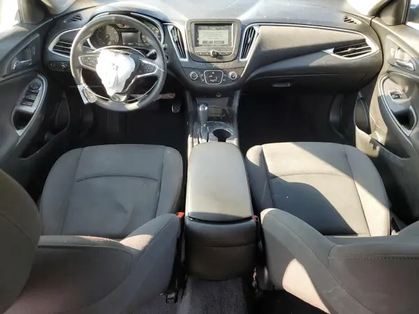 1G1ZB5ST5HF278108 2017 CHEVROLET MALIBU - Image 8