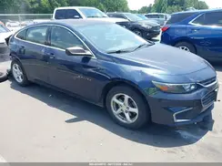 1G1ZB5ST5HF278559 2017 CHEVROLET MALIBU
