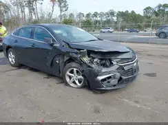 1G1ZB5ST5HF278867 2017 CHEVROLET MALIBU