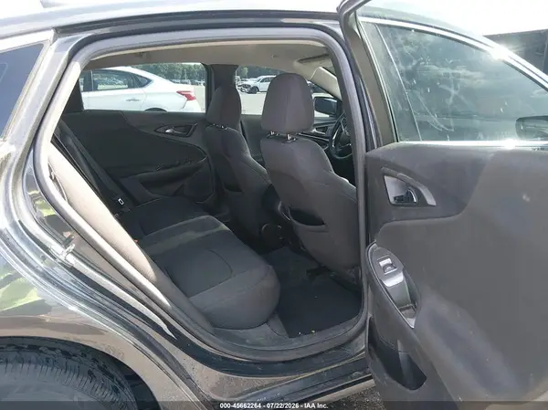 1G1ZB5ST5HF280036 2017 CHEVROLET MALIBU - Image 8