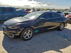 1G1ZB5ST5HF281557 2017 CHEVROLET MALIBU