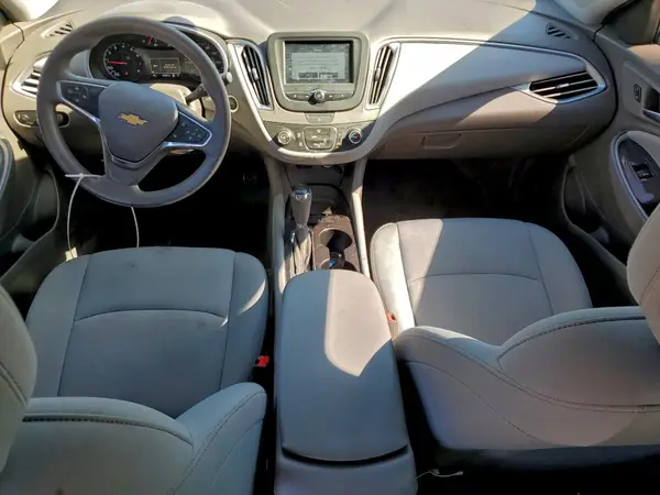 1G1ZB5ST5HF281557 2017 CHEVROLET MALIBU - Image 8